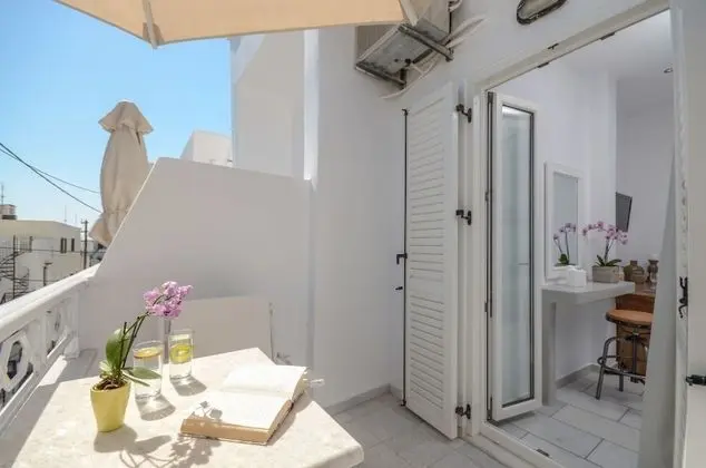 Stüdyo (4 Adults)