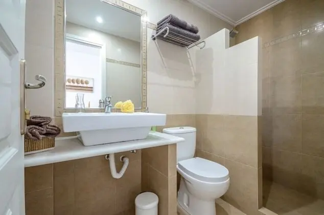Stüdyo (4 Adults)