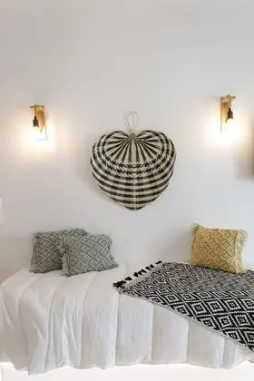 Deluxe Üç Kişilik Oda, Okyanus Manzaralı