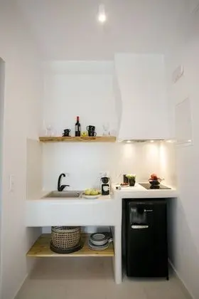 Deluxe Üç Kişilik Oda, Okyanus Manzaralı