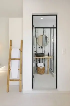 Deluxe Üç Kişilik Oda, Okyanus Manzaralı