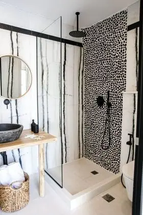Deluxe Üç Kişilik Oda, Okyanus Manzaralı