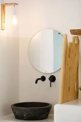 Deluxe Üç Kişilik Oda, Okyanus Manzaralı
