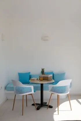 Deluxe Üç Kişilik Oda, Okyanus Manzaralı