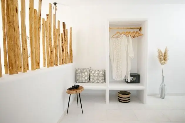 Design Tek Büyük Yataklı Oda, Okyanus Manzaralı