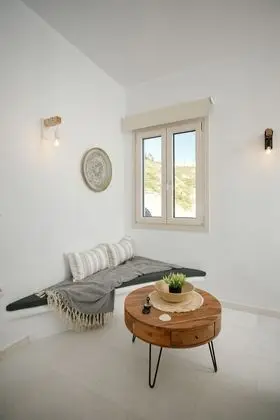Design Tek Büyük Yataklı Oda, Okyanus Manzaralı
