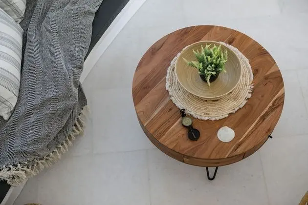 Design Tek Büyük Yataklı Oda, Okyanus Manzaralı