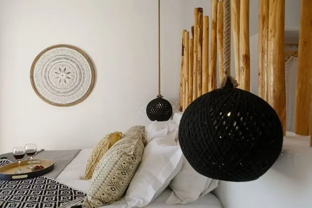 Design Tek Büyük Yataklı Oda, Okyanus Manzaralı