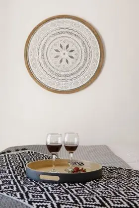 Design Tek Büyük Yataklı Oda, Okyanus Manzaralı