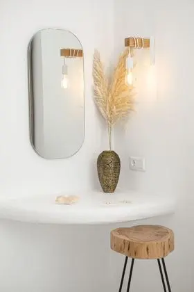 Design Tek Büyük Yataklı Oda, Okyanus Manzaralı