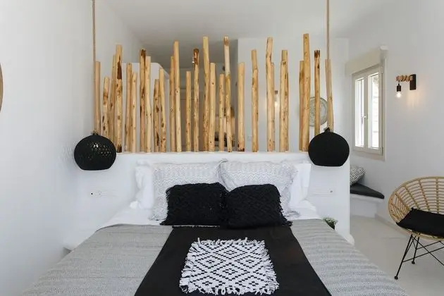 Design Tek Büyük Yataklı Oda, Okyanus Manzaralı