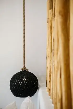 Design Tek Büyük Yataklı Oda, Okyanus Manzaralı