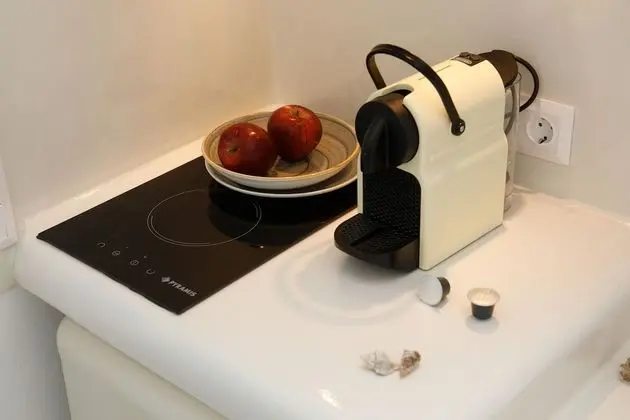 Design Tek Büyük Yataklı Oda, Okyanus Manzaralı