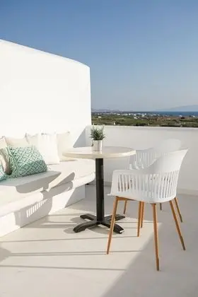 Design Tek Büyük Yataklı Oda, Okyanus Manzaralı