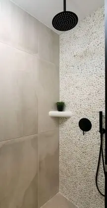 Junior Tek Büyük Yataklı Oda, Okyanus Manzaralı