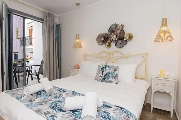 Deluxe Apart Daire, 1 Yatak Odası