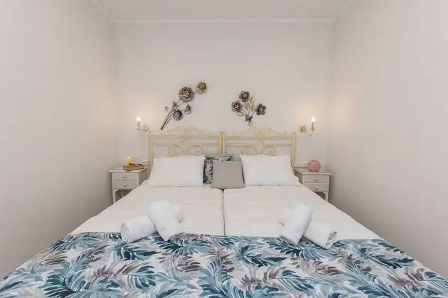 Deluxe Apart Daire, 1 Yatak Odası