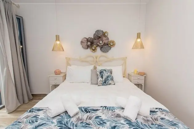 Deluxe Apart Daire, 1 Yatak Odası