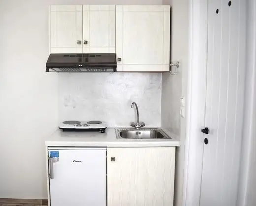 Deluxe Apart Daire, 1 Yatak Odası