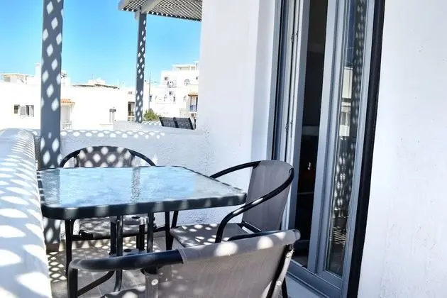 Deluxe Stüdyo (for 2)