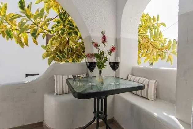 Deluxe Stüdyo (for 2)