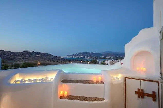 Euphoria Spa Residence