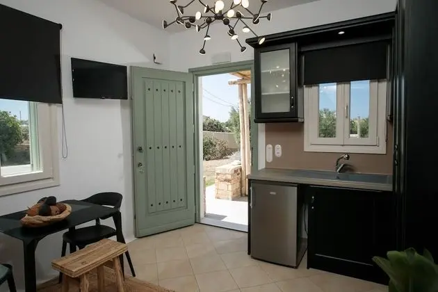 Superior Tek Büyük Yataklı Oda, Deniz Manzaralı