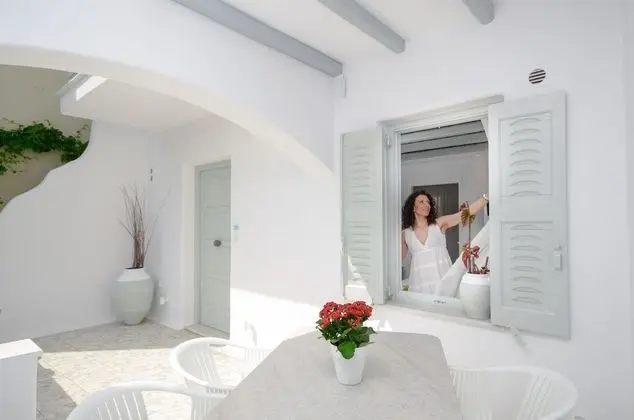 Studio with Balcony, 2 Adults
