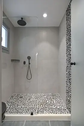 Junior Suite with Outdoor Hot Tub