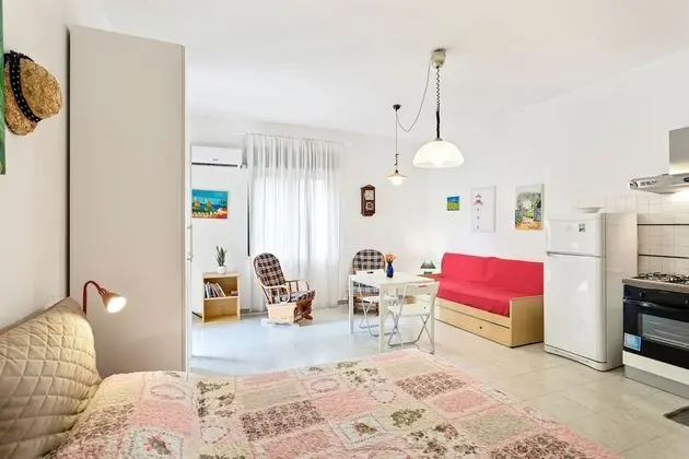 Apart Daire, 1 Yatak Odası