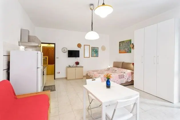 Apart Daire, 1 Yatak Odası