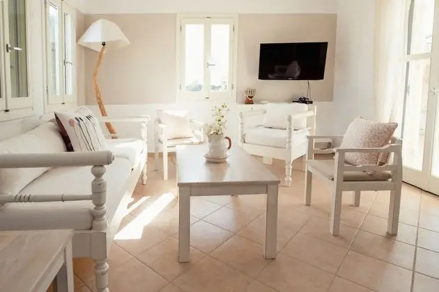 Deluxe Villa