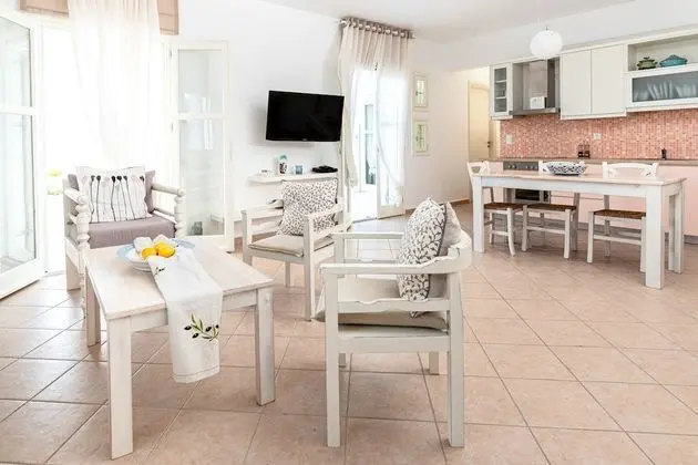 Luxury Villa