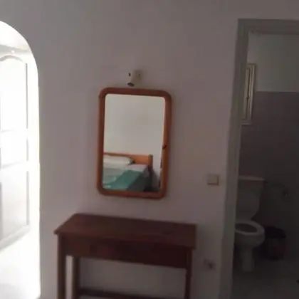Üç Kişilik Oda