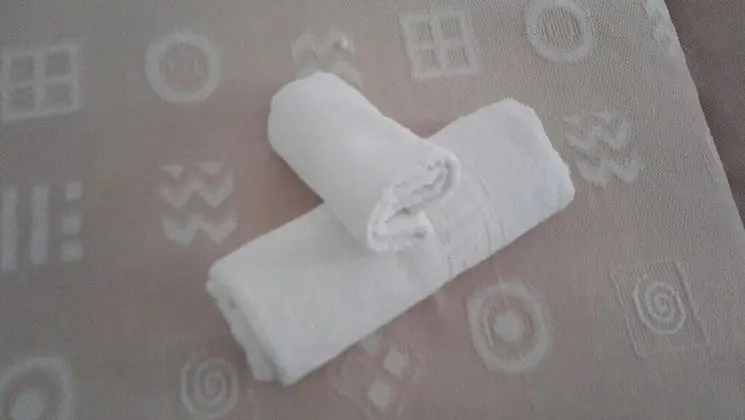Üç Kişilik Oda