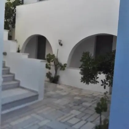 Üç Kişilik Oda