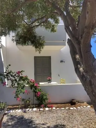 Üç Kişilik Oda