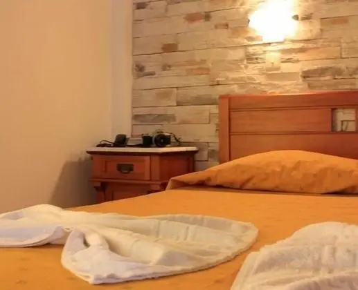 Dört Kişilik Oda, 2 Yatak Odası