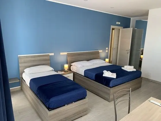 Stüdyo (up to 3 people)