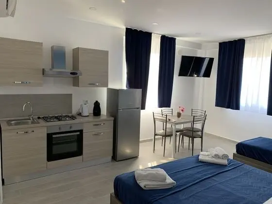 Stüdyo (up to 3 people)