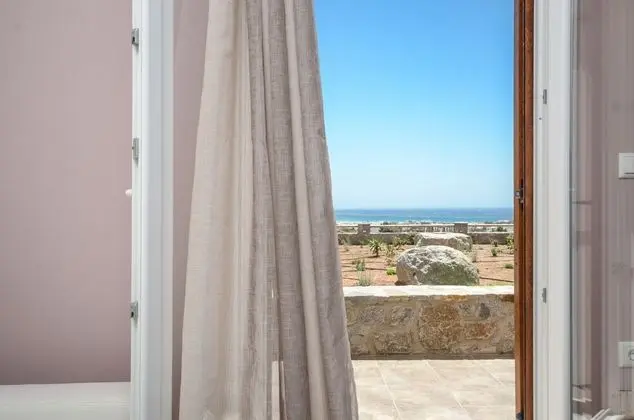 Luxury Sea View Villa with Private Pool