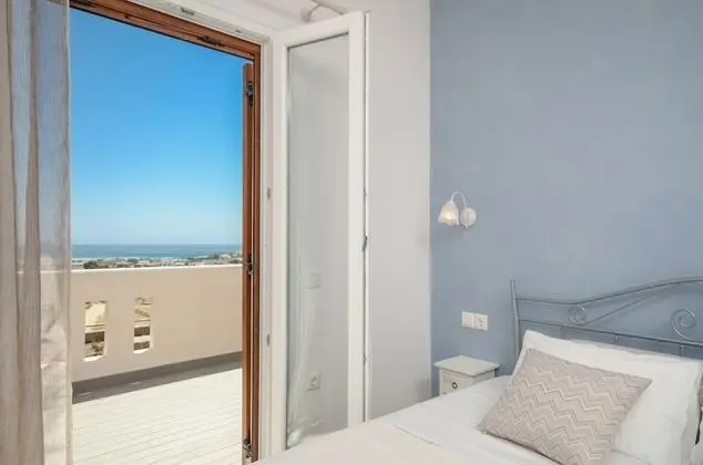 Luxury Sea View Villa with Private Pool