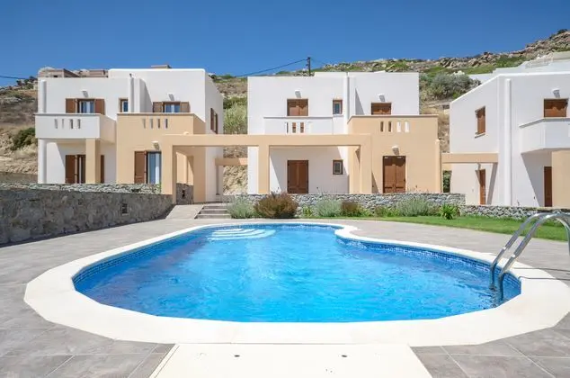 Villa Sea View With Private Pool