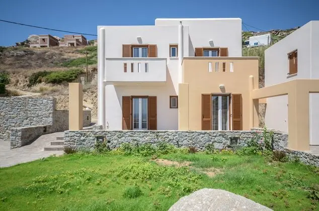 Villa Sea View With Private Pool