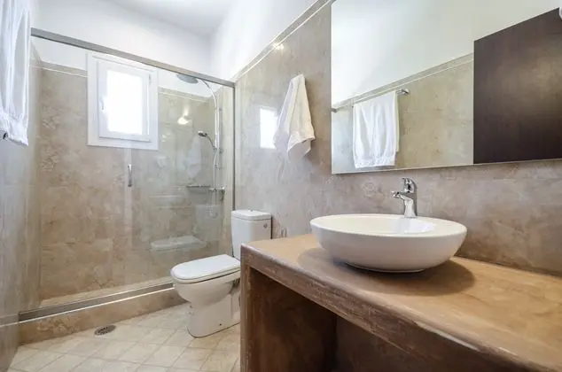 Villa Sea View With Private Pool