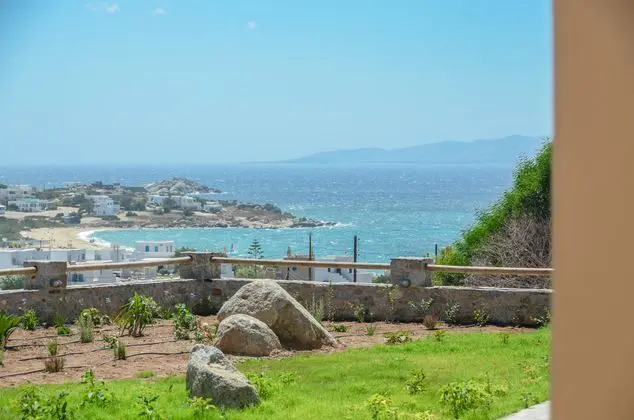 Villa Sea View With Private Pool