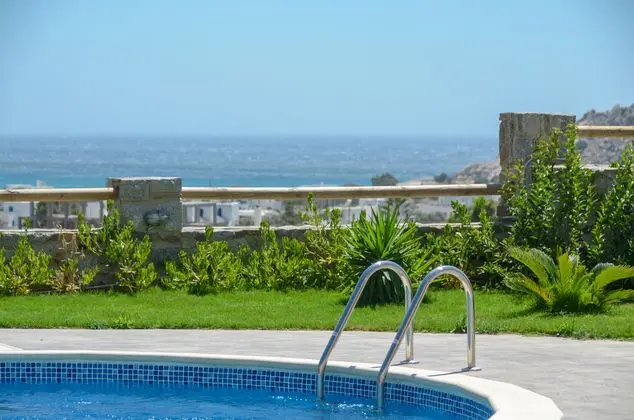 Villa Sea View With Private Pool