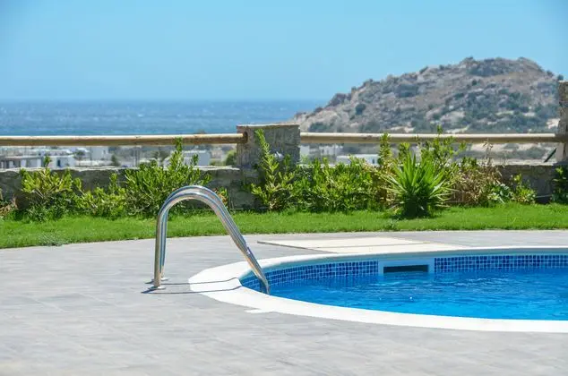 Villa Sea View With Private Pool