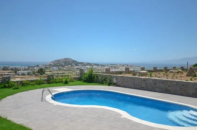 Villa Sea View With Private Pool
