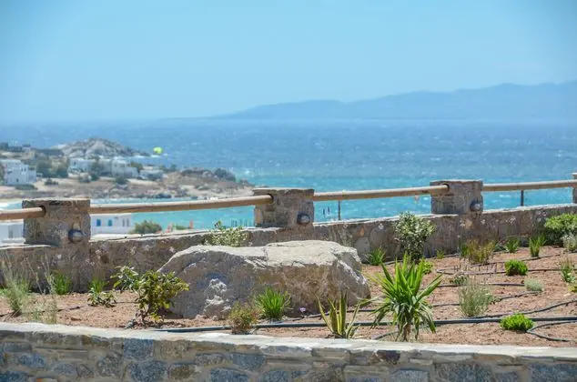 Villa Sea View With Private Pool